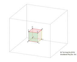 Volume and Surface Area of Solids