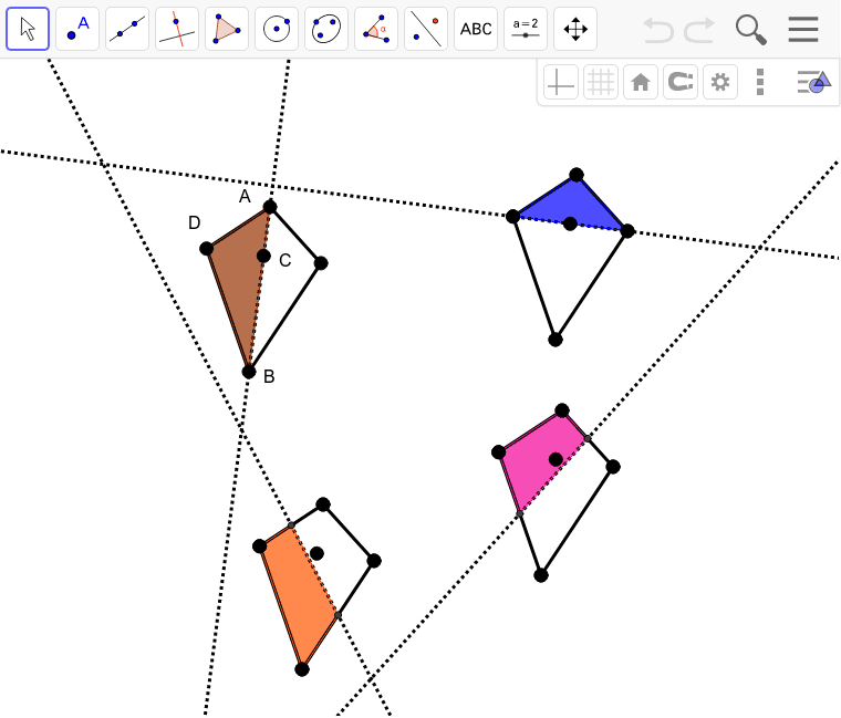 How Many Lines Of Symmetry Does A Kite Have How Many Lines Of Symmetry Does A Kite Have