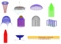 Matemática Aplicada a la Edificación I