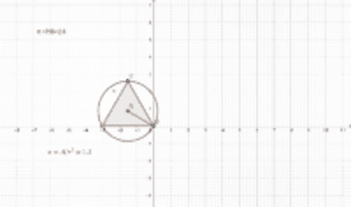 Pi triangle – GeoGebra
