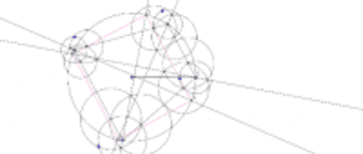 Construction Project – GeoGebra