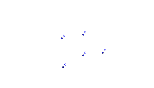 Basic Constructions – GeoGebra