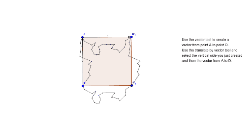 Step 5 – GeoGebra