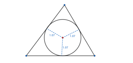 Day 71 – GeoGebra