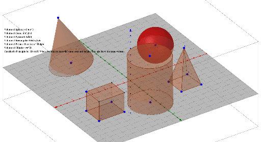 GEOEGEG Unit 11 Take 2 – GeoGebra