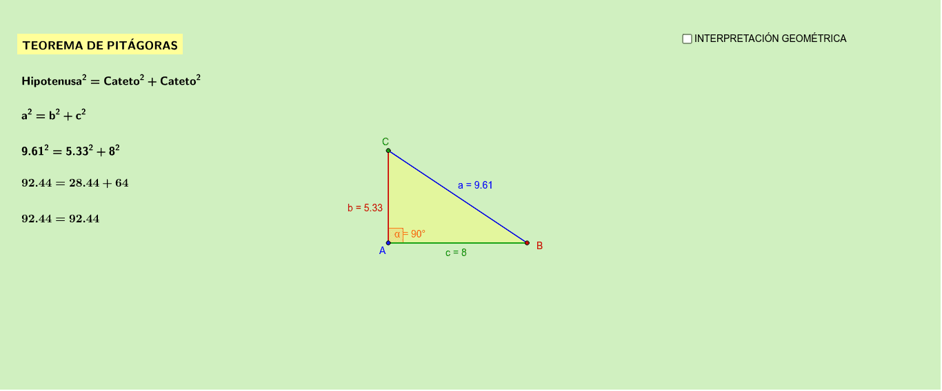 Trigonometria En 2021 Calculo De Angulos Teorema De Pitagoras Images