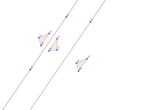 Isometry - Slide – GeoGebra