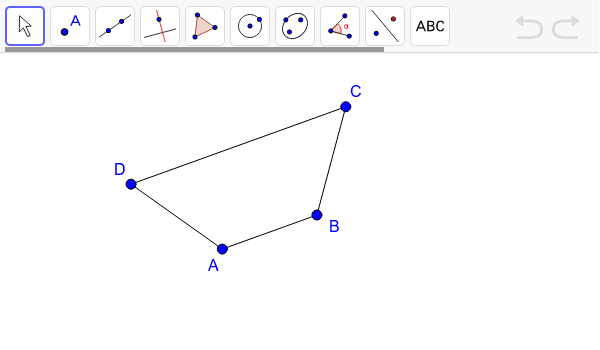Isoceles Trapezoid