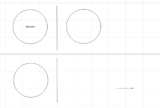 Line Reflection Tool – GeoGebra
