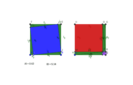 Lesson 2 hw 32 – GeoGebra