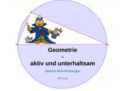 Unterhaltungsgeometrie