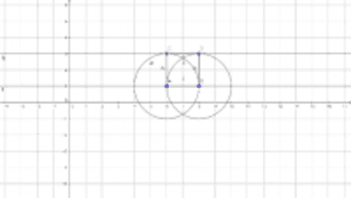 first geogebra exercise – GeoGebra