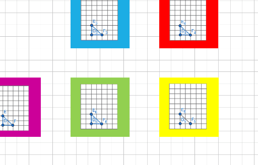 exercise a – GeoGebra