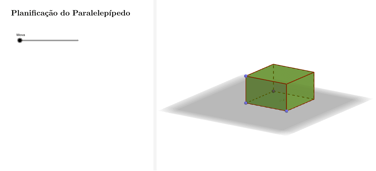 Planificação