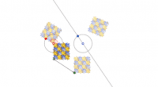 Transformations of a Tile – GeoGebra