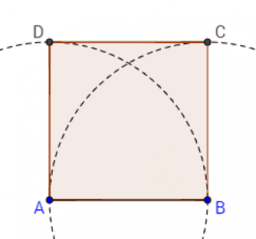 Introduzione 1: Costruzioni geometriche di base