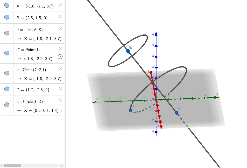 How To Draw A 3d Circle Step By Step