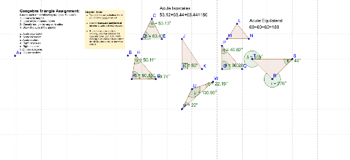 Math Homework! – GeoGebra