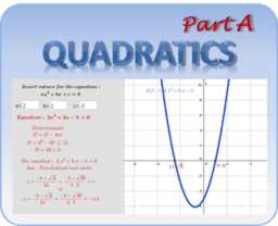 Ib-Quadratics