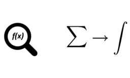 Grundvorstellungen Analysis