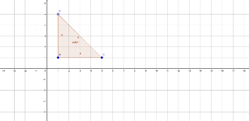 Triangle Area – GeoGebra