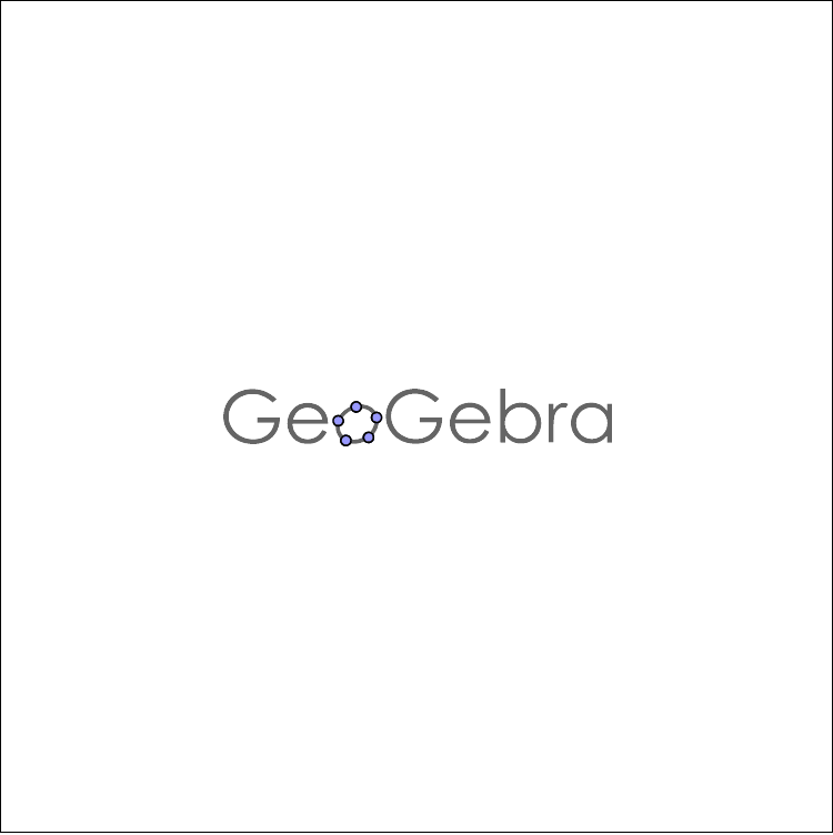 5.1 Actividad Geogebra - Dividir un segmento en partes iguales