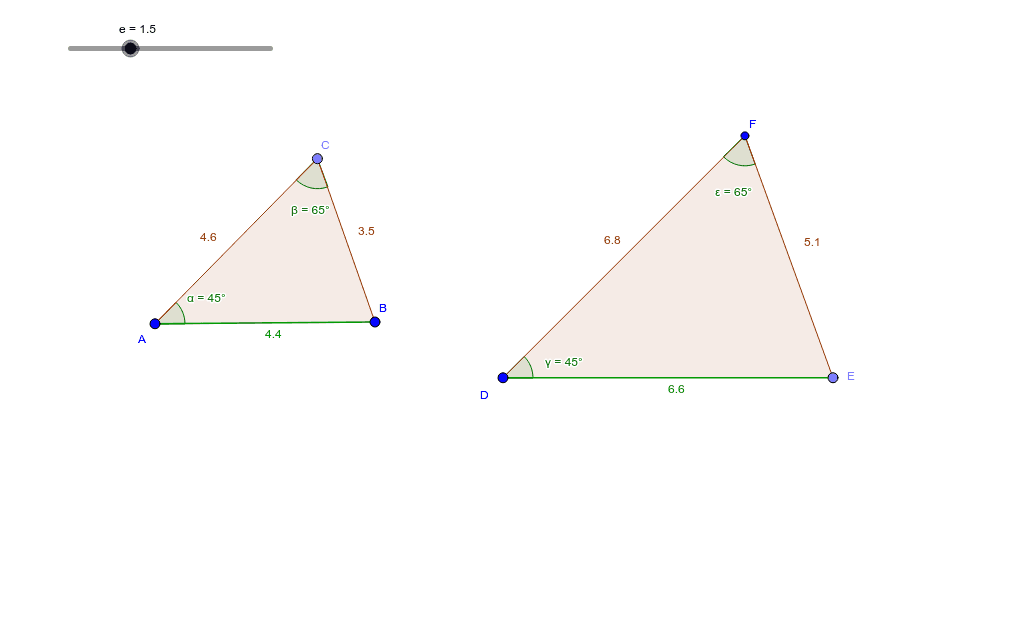 aas geometry aas geometry