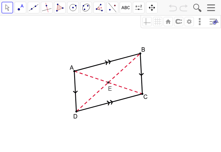 Parallelogram