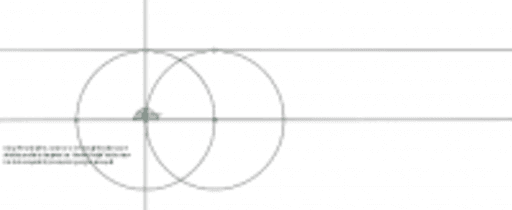 Parallel line construction – GeoGebra
