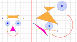 Transformations du plan