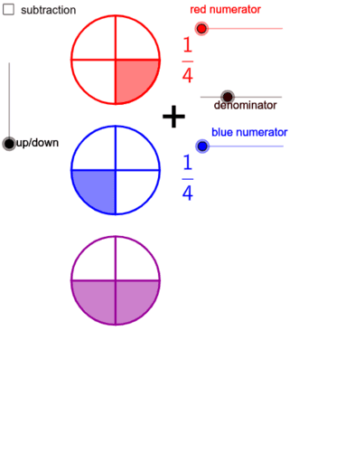 add and subtract fractions calculator add and subtract fractions calculator