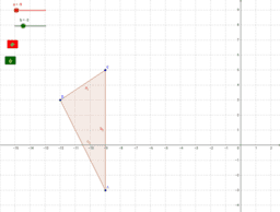 TRIANGULOS Y CUADRILATEROS