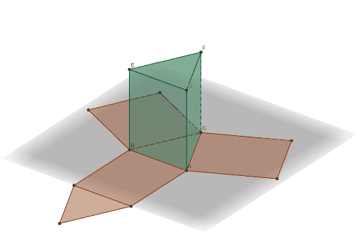 volume of a triangular prism calculator volume of a triangular prism calculator