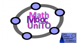 MathMoocUniTO