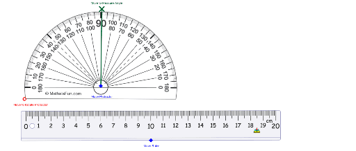 Online ruler drawing hotsell