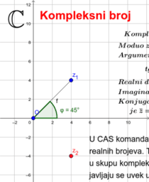 Kompleksni brojevi 