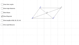 Chapter 5 Properties of Figures