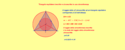 Poligoni inscritti e circoscritti