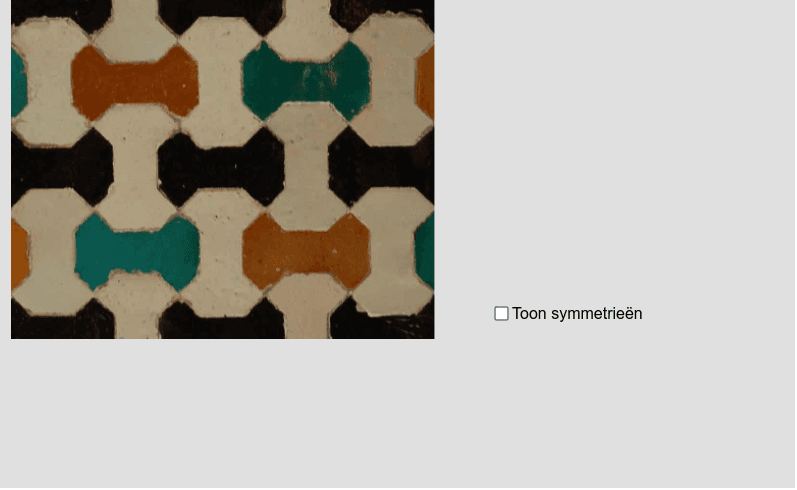 Oplossing: