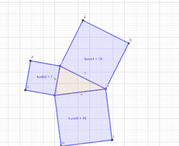 Geogebra opetuksessa