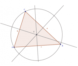 Neigungskurs 8: Geometrische Probleme