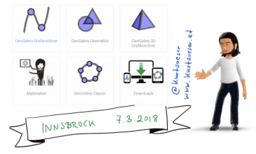 Workshop Innsbruck 7.3.2018