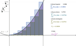 Cálculo integral - Parte 1