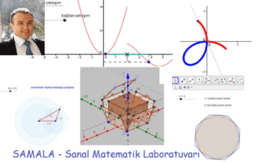 SAMALA - Sanal Matematik Laboratuvarı