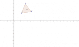 Kayla Minkel's Math 1310 Geogebra Book