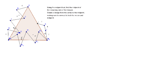 Step 3 – GeoGebra