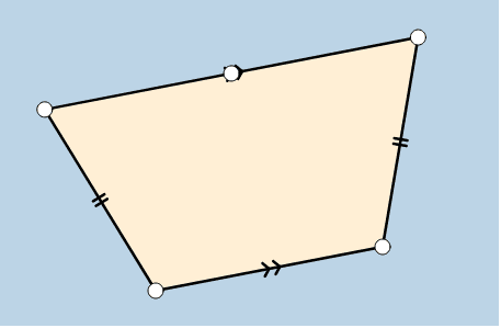 Isosceles Trapezoid