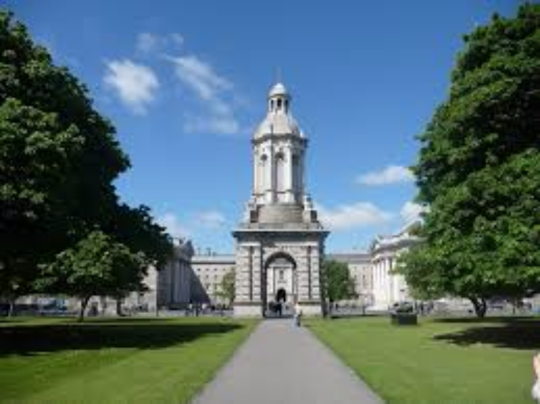 Trinity College, Dublin