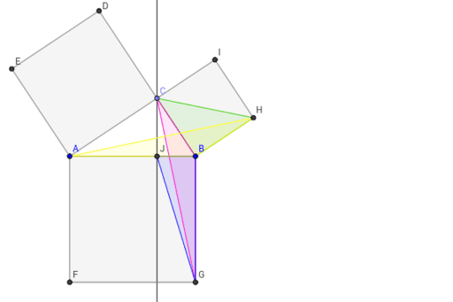non euclidean geometry pythagorean theorem non euclidean geometry pythagorean theorem