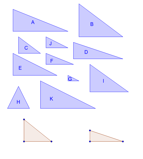 Undersøg zoomfigurer - indskoling